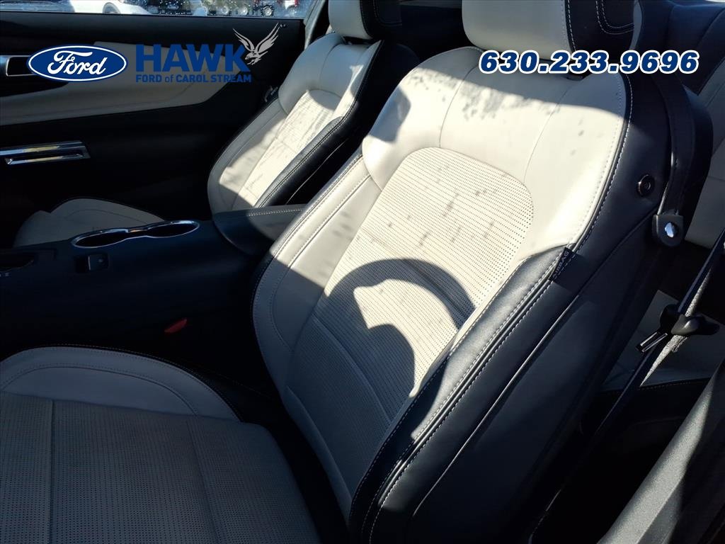 2024 FORD MUSTANG - Image 22