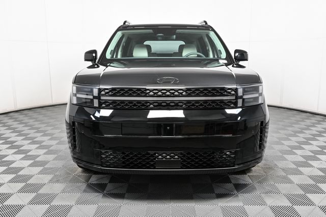 2026 Hyundai Santa Fe Calligraphy photo 21