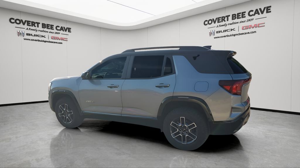 2026 Gmc Terrain AT4 photo 3