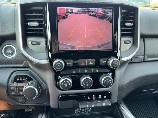 2025 Ram 1500 Big Horn Lone Star photo 29