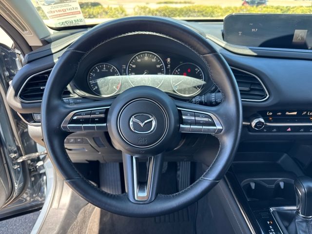 2022 Mazda CX-30 2.5 Turbo photo 10