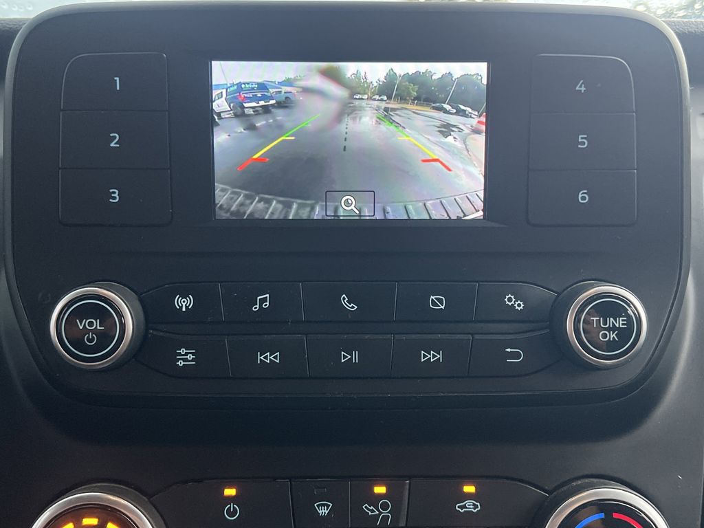 2023 Ford Transit photo 3