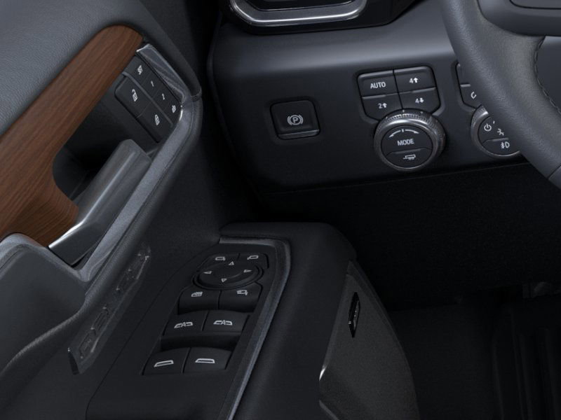 2026 Gmc Sierra 1500 Denali photo 14