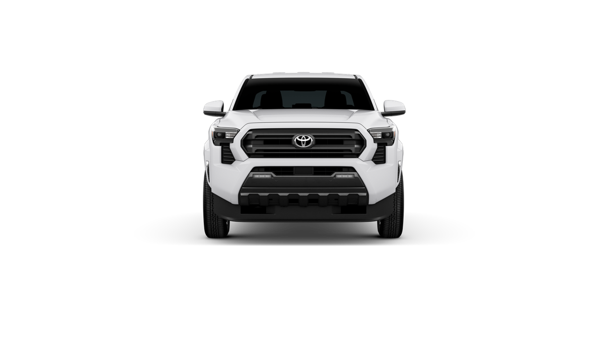 2025 Toyota Tacoma SR5 4x4 Double Cab photo 49