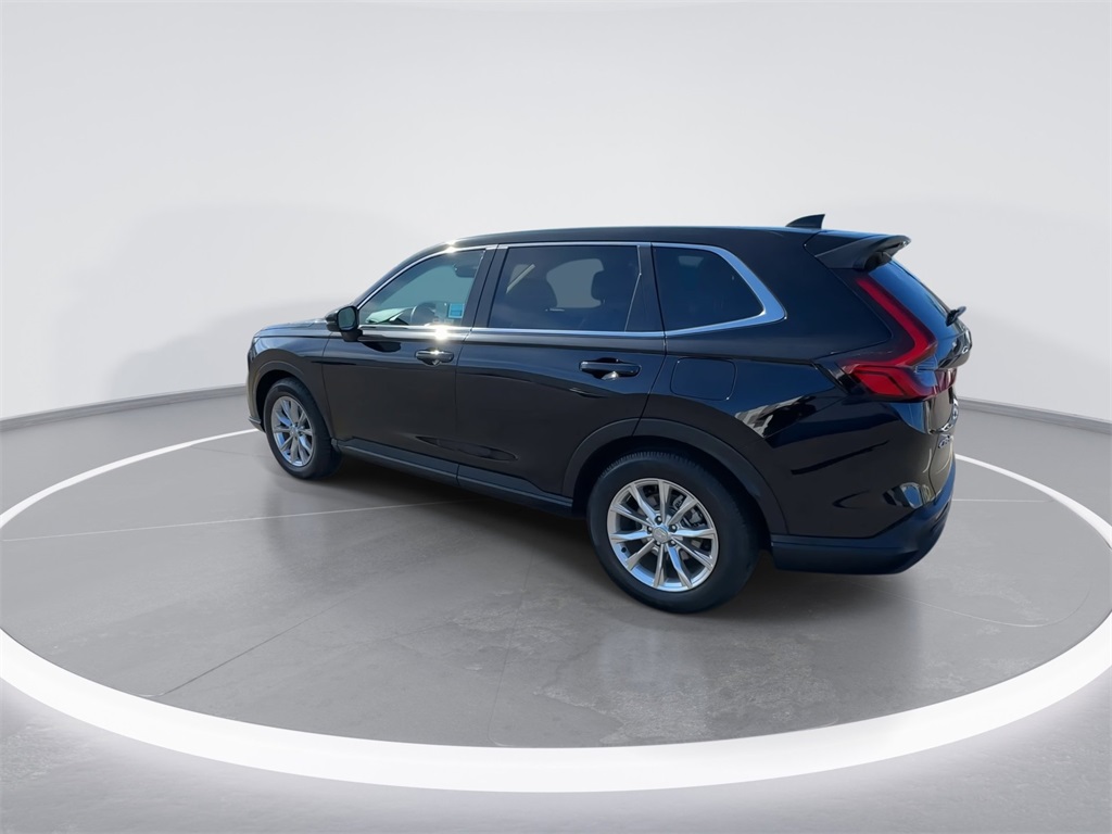 2023 Honda CR-V EX-L photo 8