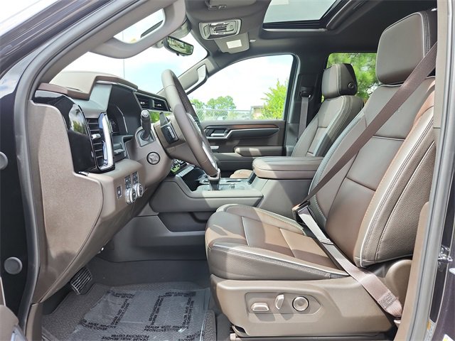 2025 Gmc Sierra 1500 Denali photo 16