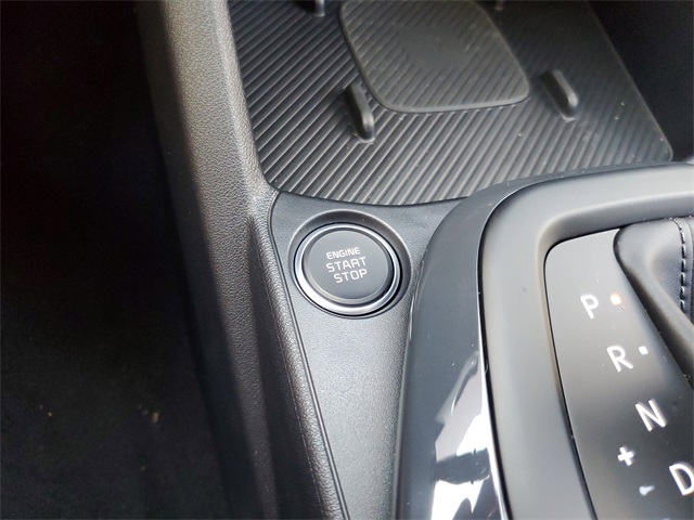 2025 Kia K4 EX photo 23