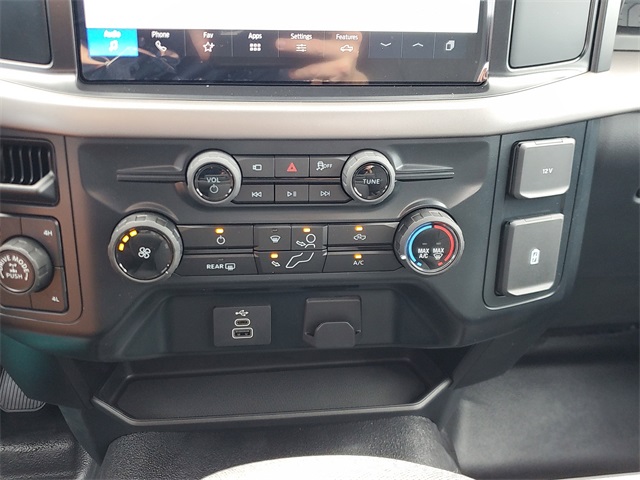 2025 Ford F-150 XL photo 19