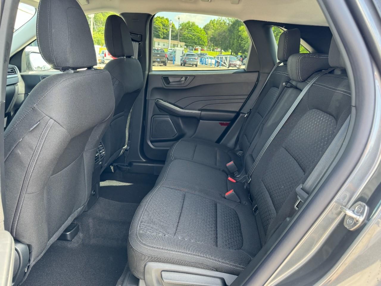 2025 Ford Escape Active photo 6