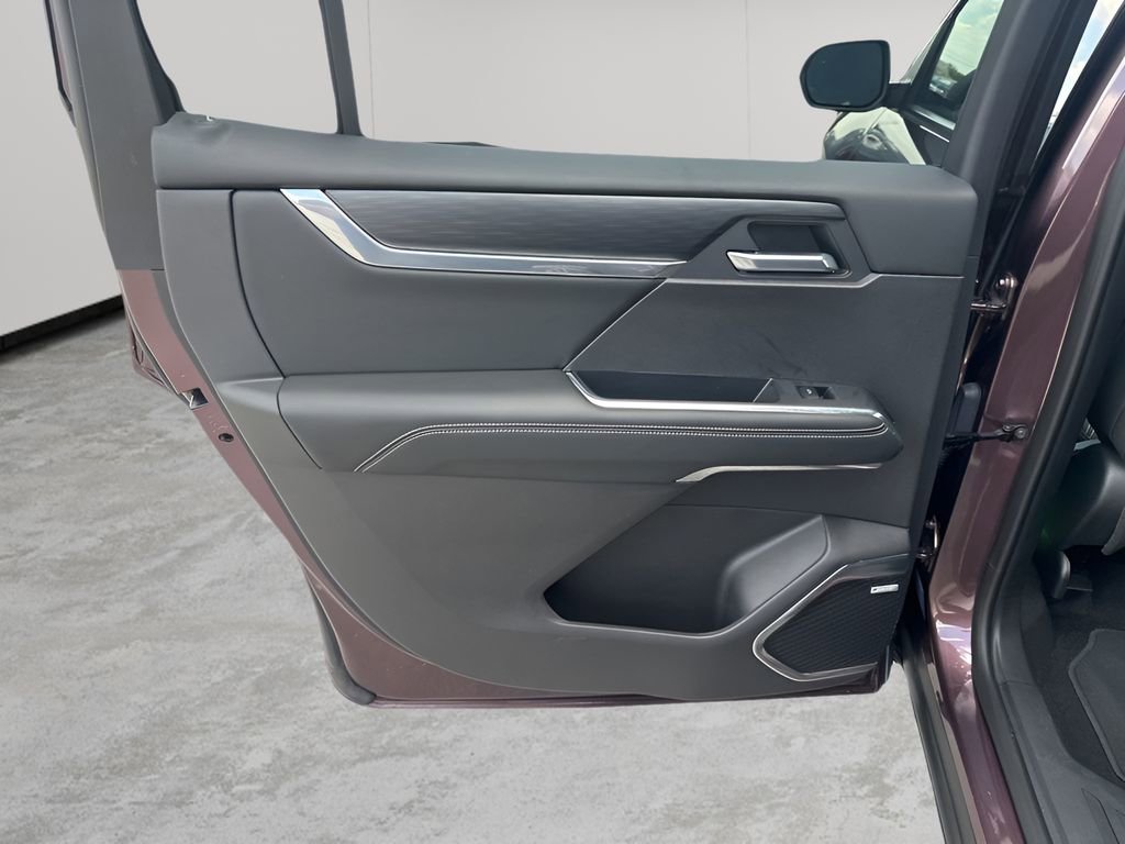 2025 Gmc Acadia Elevation photo 17
