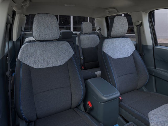 2025 Ford Maverick XLT photo 4