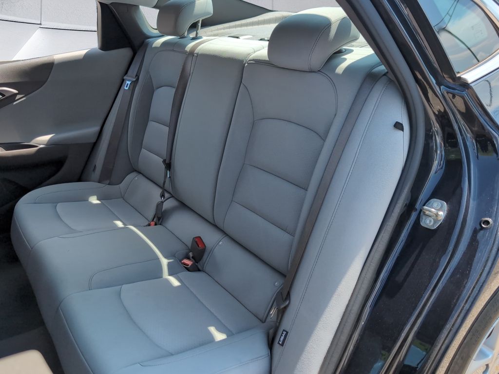 2023 Chevrolet Malibu LS photo 18