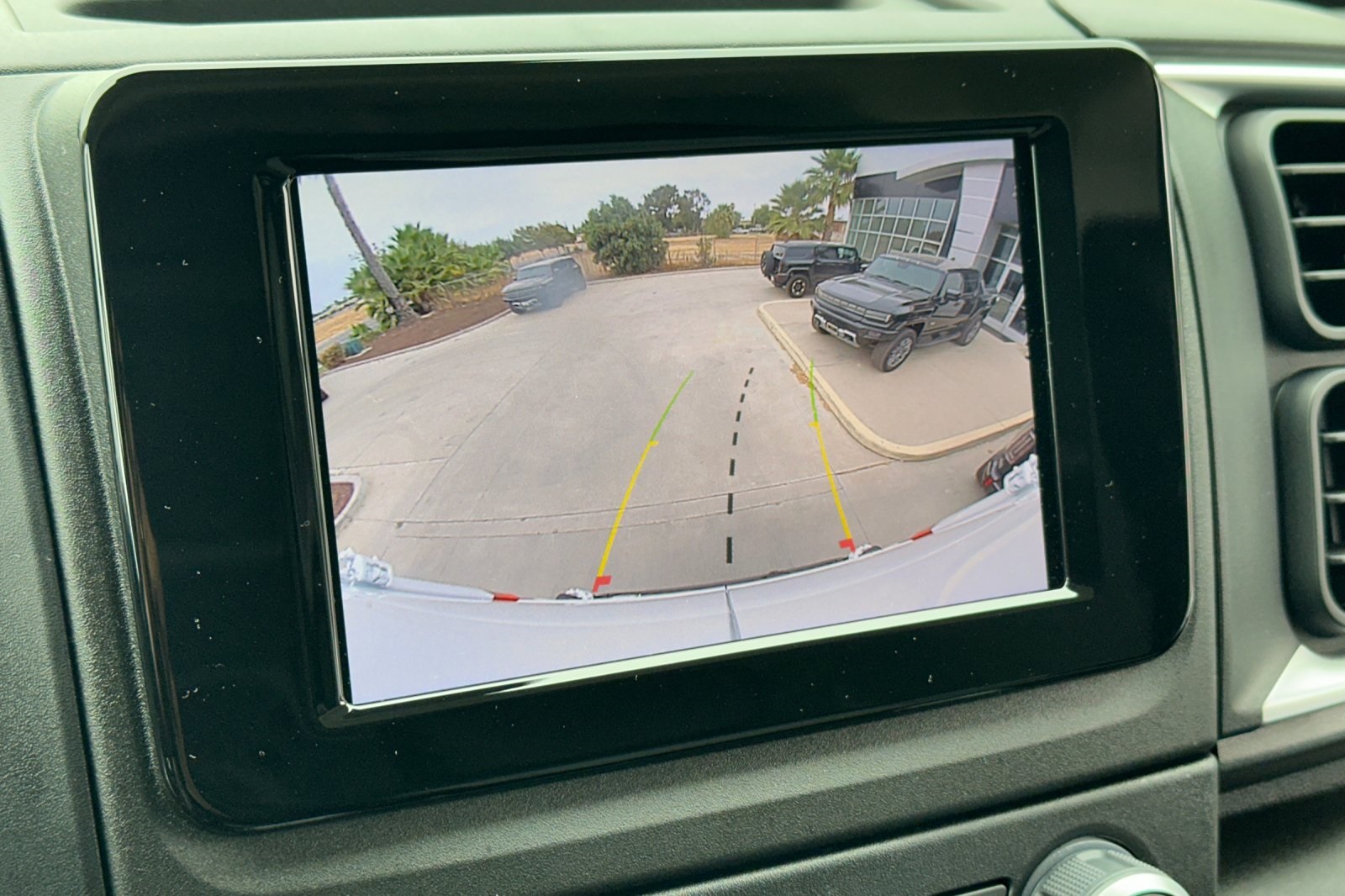 2026 Ram ProMaster 2500 photo 13