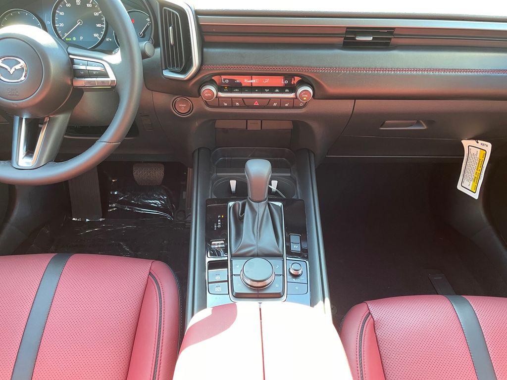 2026 Mazda CX-50 Premium photo 10