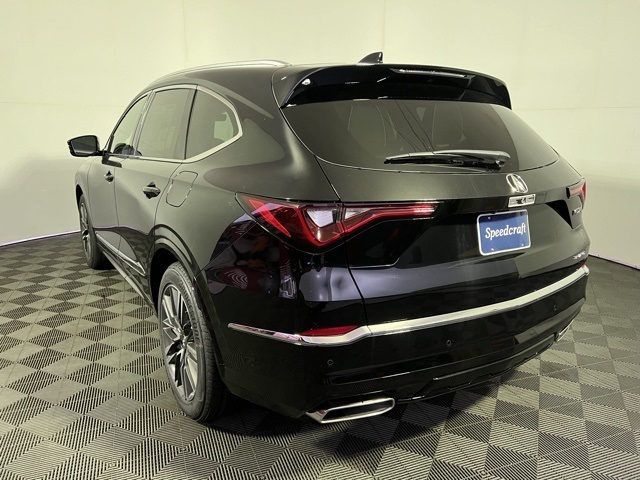 2025 Acura MDX SH-AWD Advance photo 6