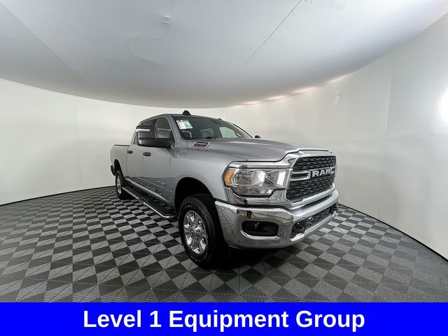 2024 Ram 2500 Big Horn photo 2