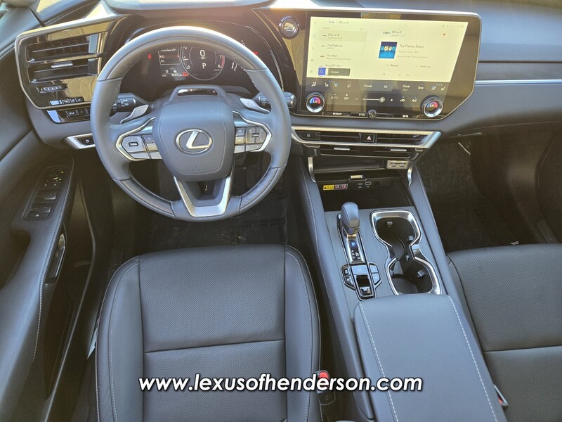 2023 Lexus RX 350 Premium photo 14