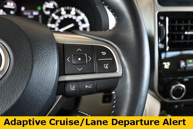 2023 Lexus GX 460 photo 26