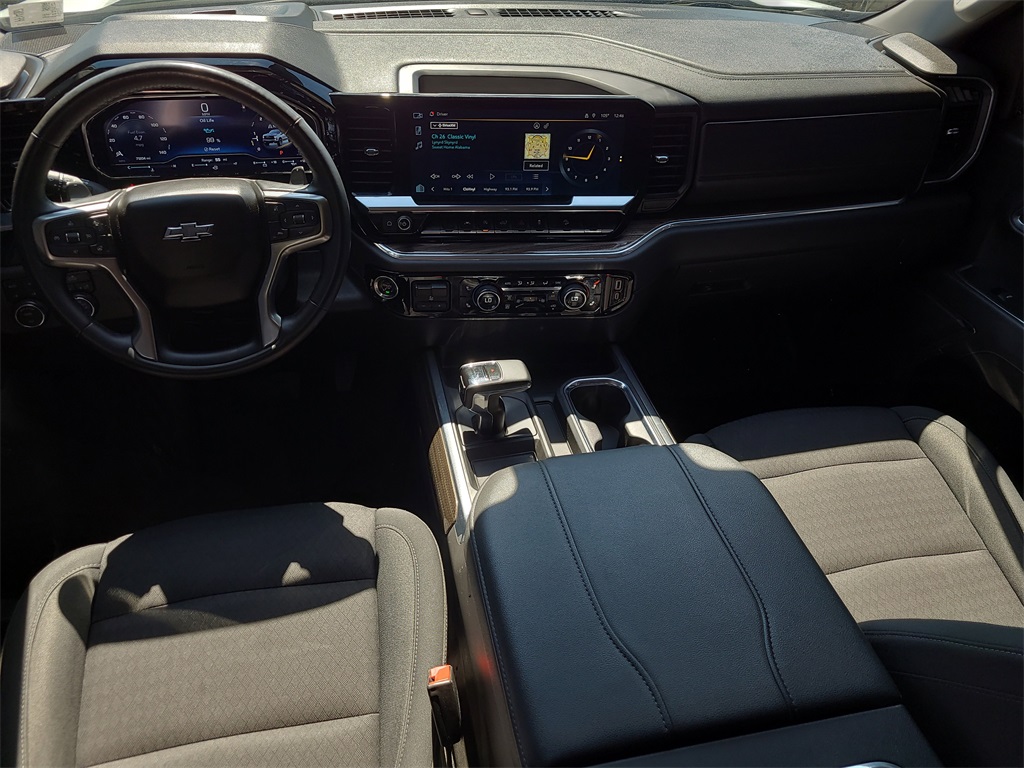 2023 Chevrolet Silverado 1500 LT Trail Boss photo 15