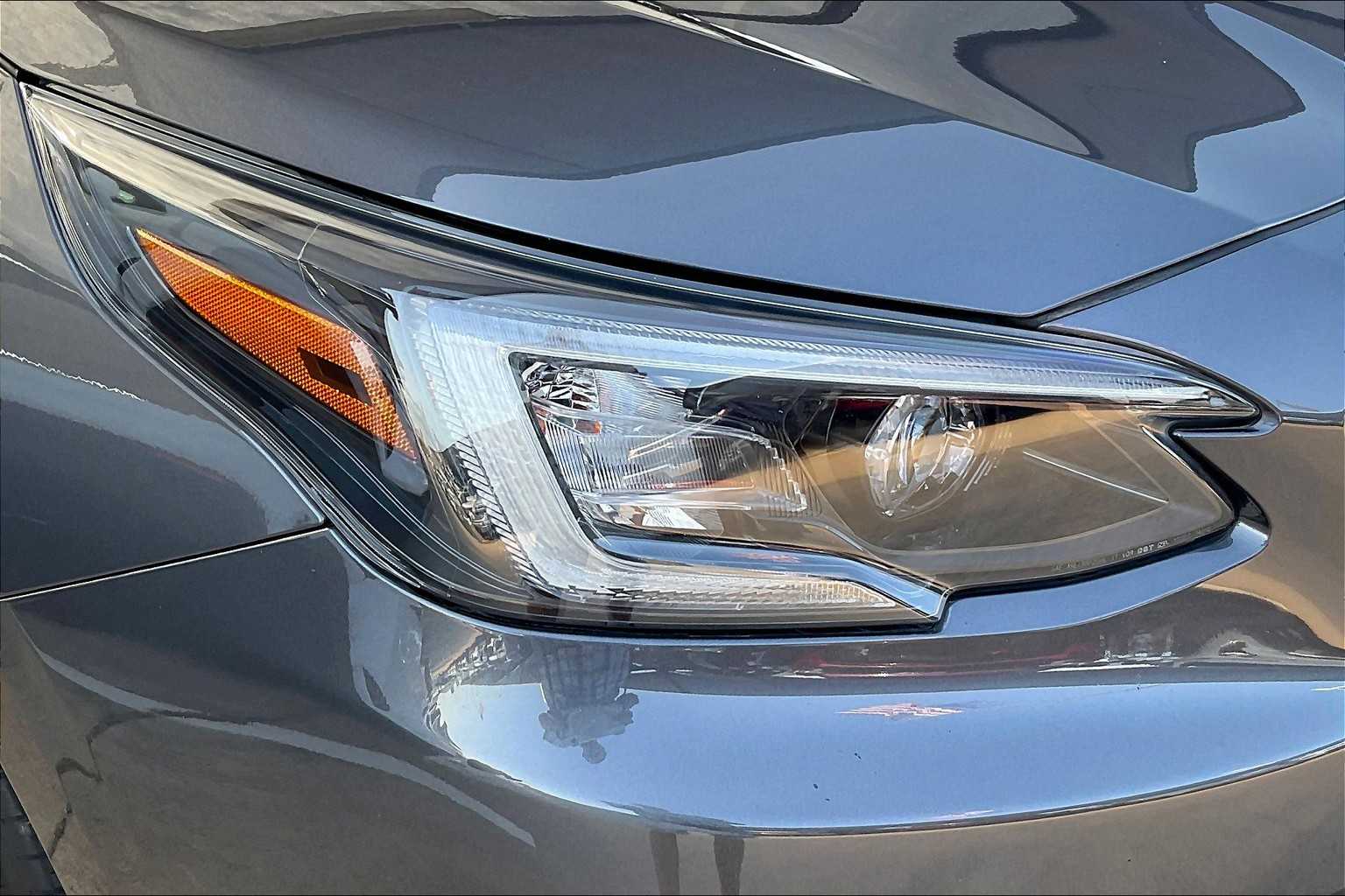 2022 Subaru Legacy Premium photo 24