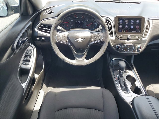 2023 Chevrolet Malibu 1LT photo 14