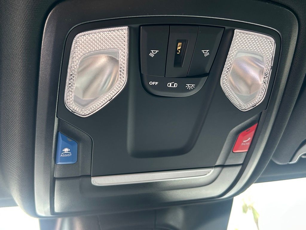 2025 Ram 3500 Tradesman photo 48