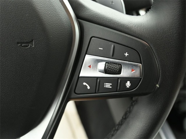 2020 BMW Z4 - Image 14