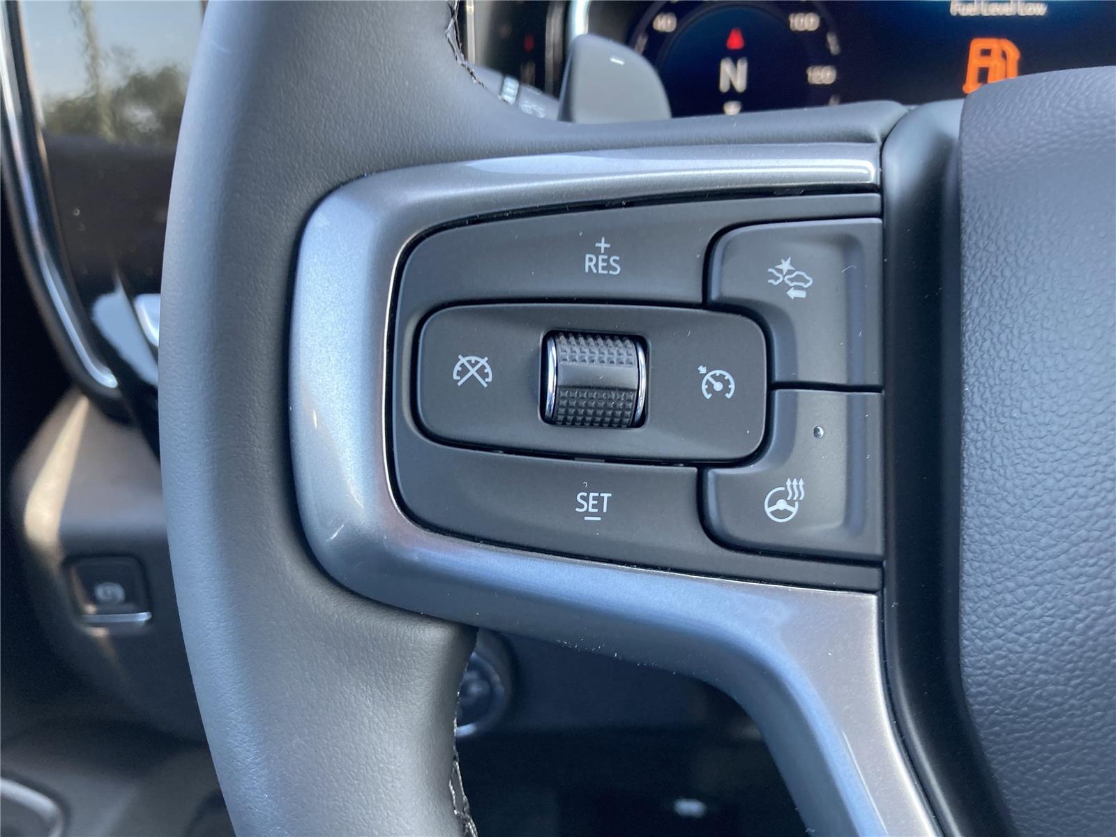 2026 Chevrolet Silverado 1500 RST photo 23