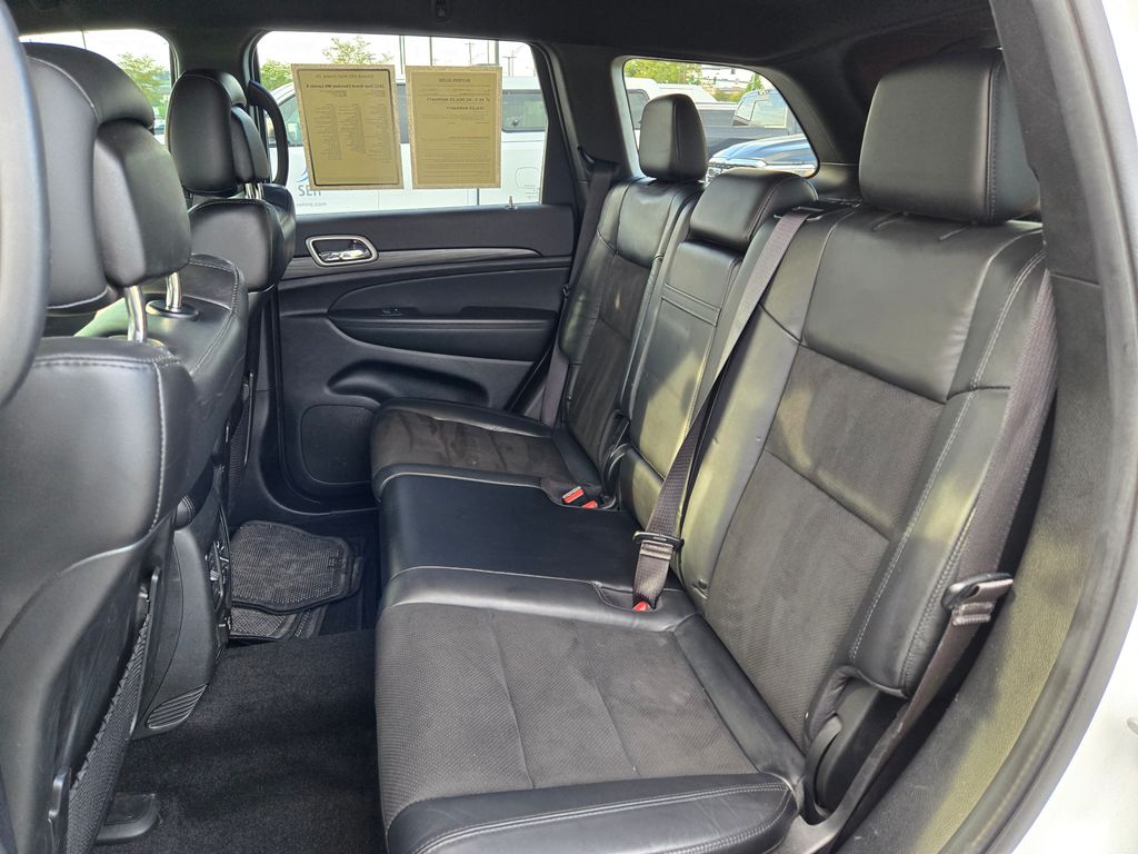 2022 Jeep Cherokee Laredo X photo 25