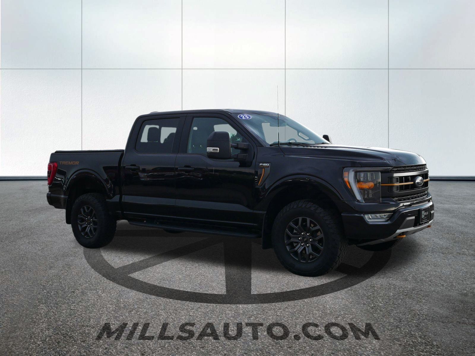 2023 Ford F-150 Tremor photo 6
