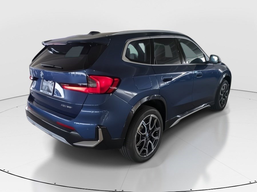 2025 Bmw X1 XDrive28i photo 4