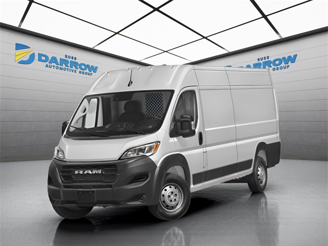 2024 RAM ProMaster Cargo Van Base's photo