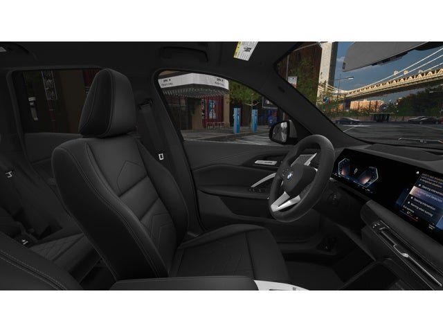 2025 Bmw X1 XDrive28i photo 8