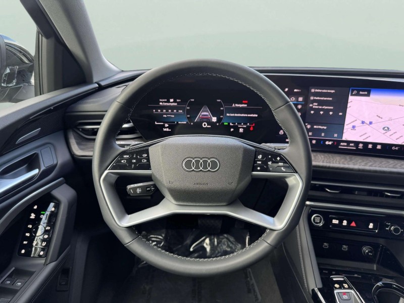 2025 Audi Q5 Sportback Premium Plus photo 16