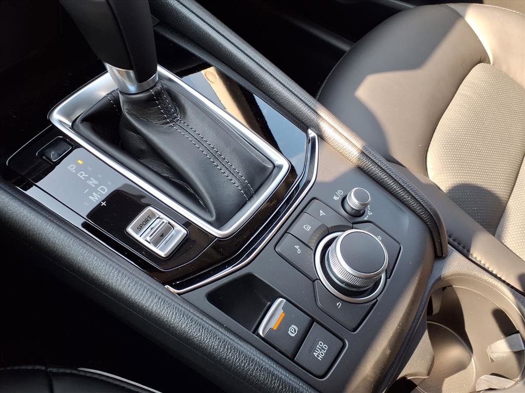 2025 Mazda CX-5 2.5 Select photo 5