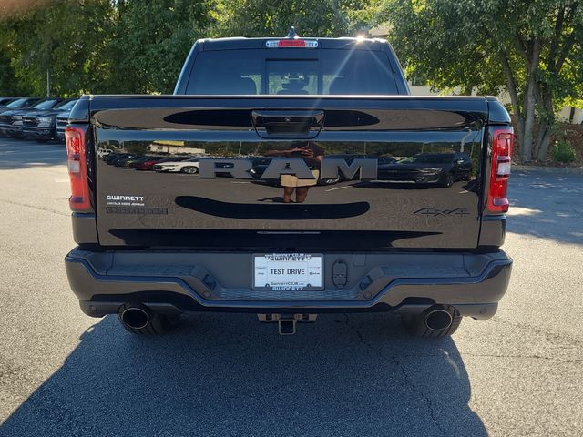 2026 Ram 1500 Big Horn Lone Star photo 16