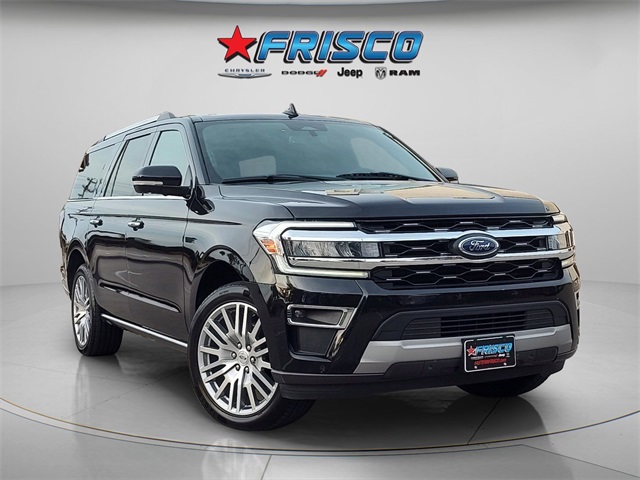 2024 Ford Expedition Limited's photo