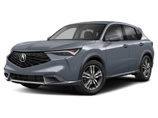 2025 Acura ADX Base