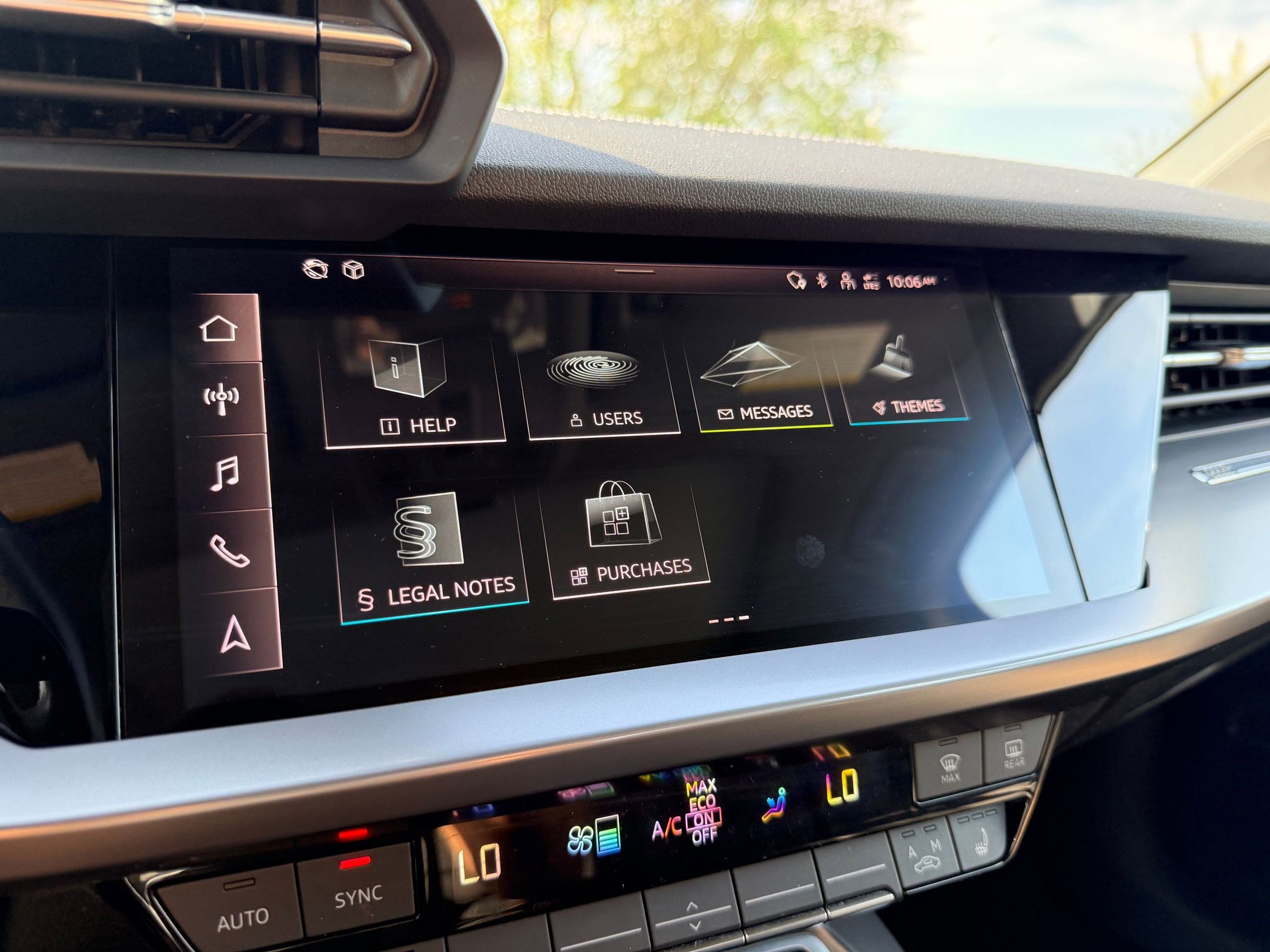 2023 Audi A3 Premium 40 TFSI photo 27