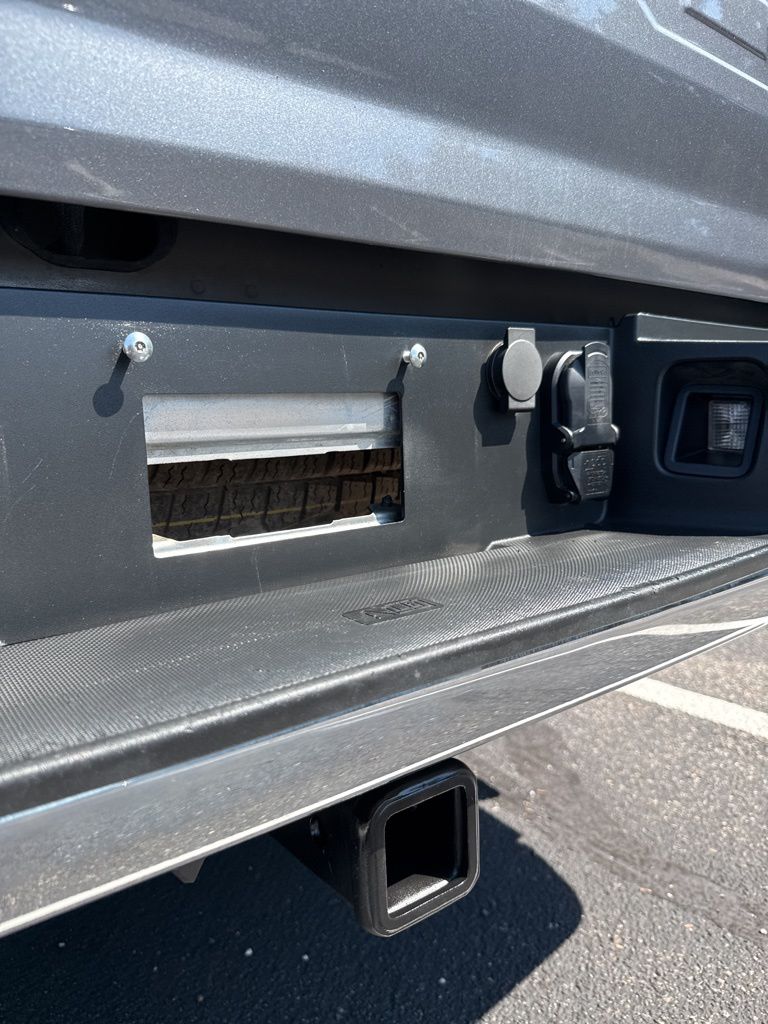 2024 Ford F-150 XLT photo 17