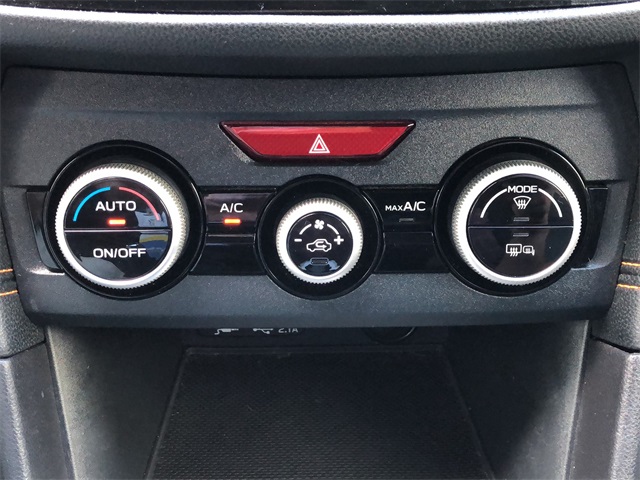 2021 Subaru Crosstrek Premium photo 24