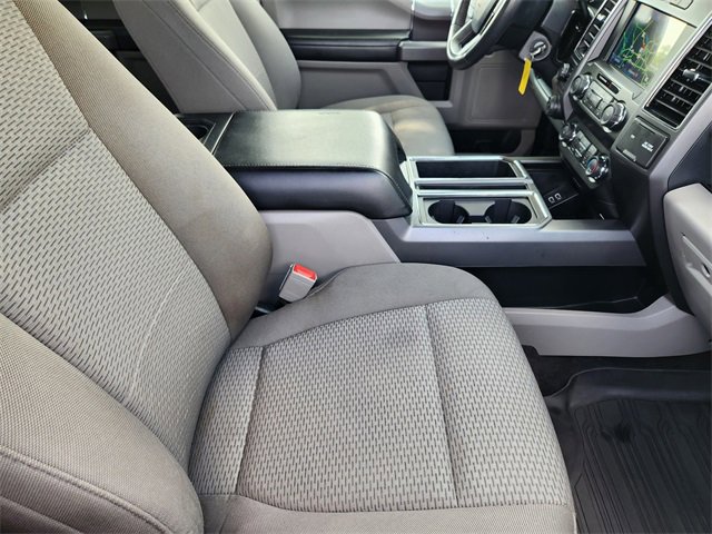 2020 Ford F-150 XL photo 11