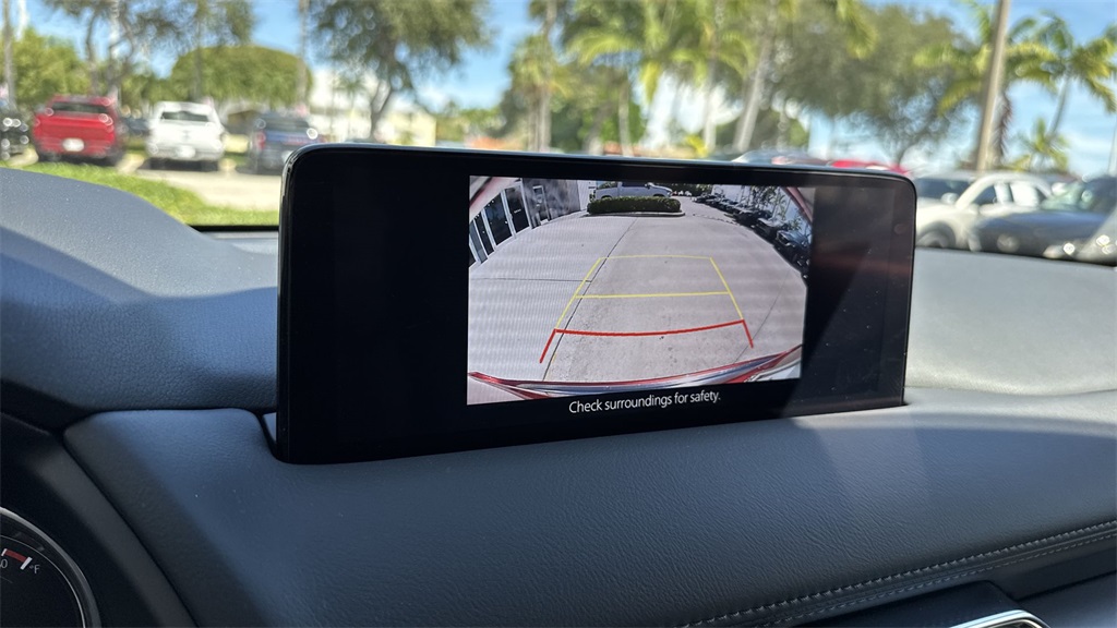 2023 Mazda CX-5 2.5 Select photo 48