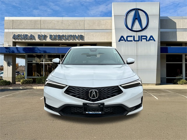 2025 Acura Integra Base photo 6