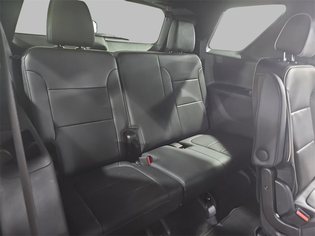 2024 Chevrolet Traverse Premier photo 8