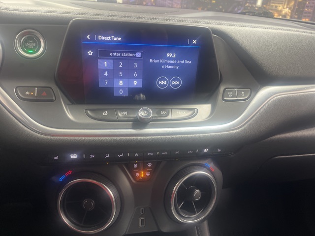 2021 Chevrolet Blazer 3LT photo 17