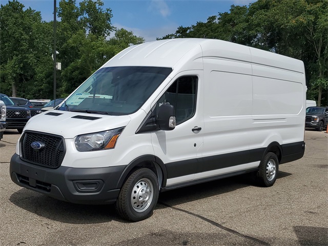 2025 Ford Transit Cargo Van photo 20