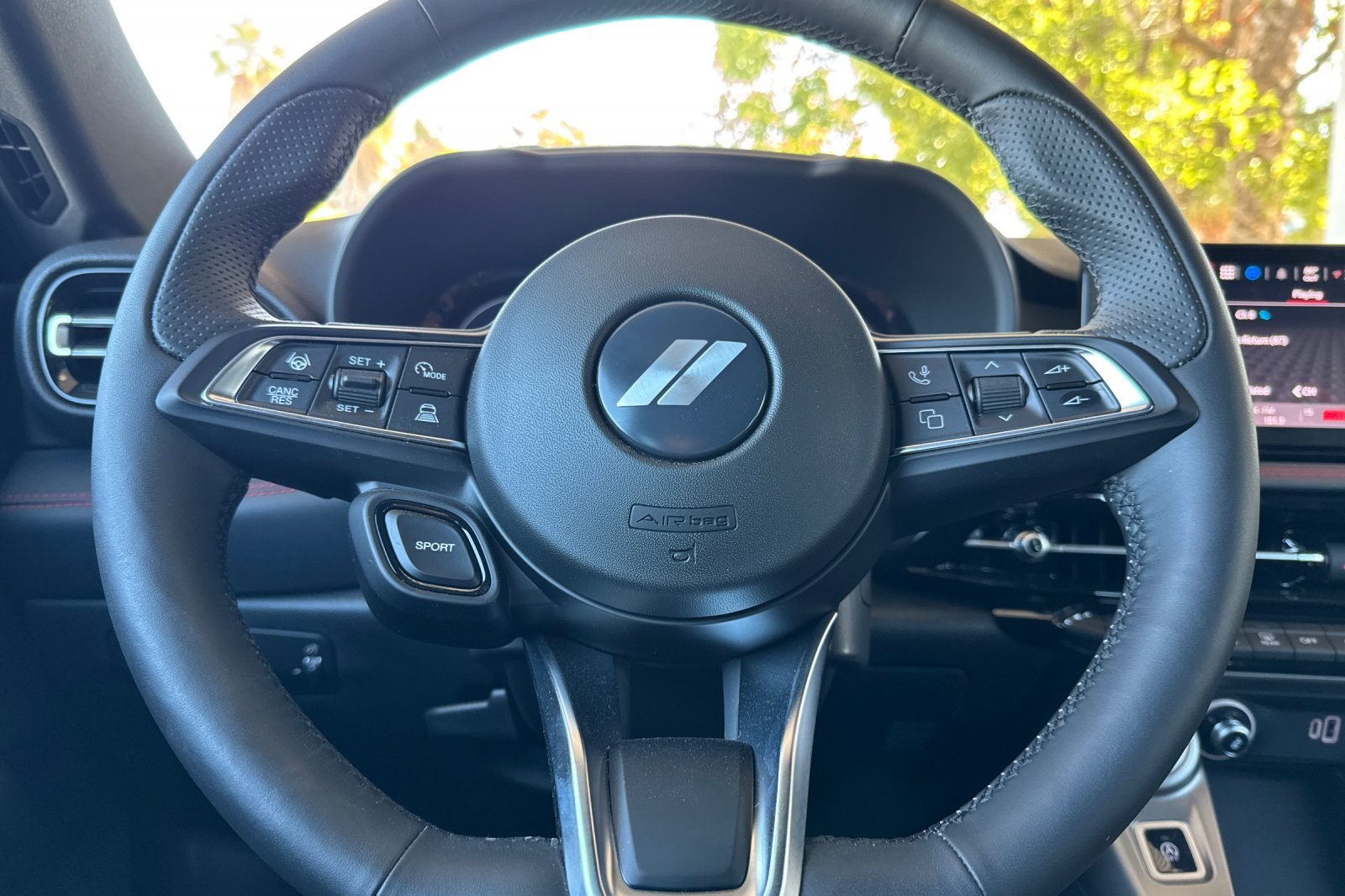 2024 Dodge Hornet GT photo 20