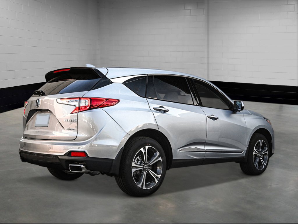 2025 Acura RDX Technology photo 5
