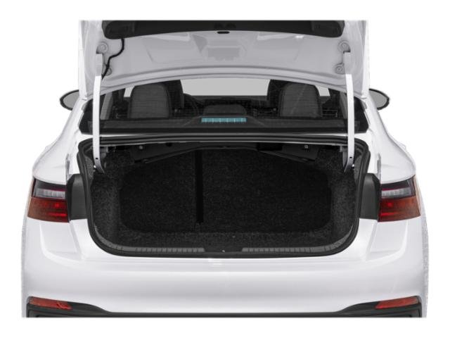 2026 Volkswagen Jetta SE photo 4